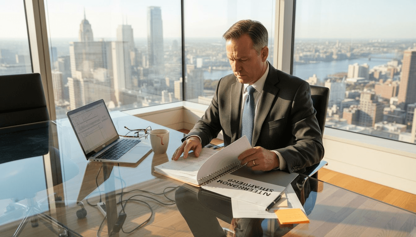 Step by step AI integration guide for business leaders